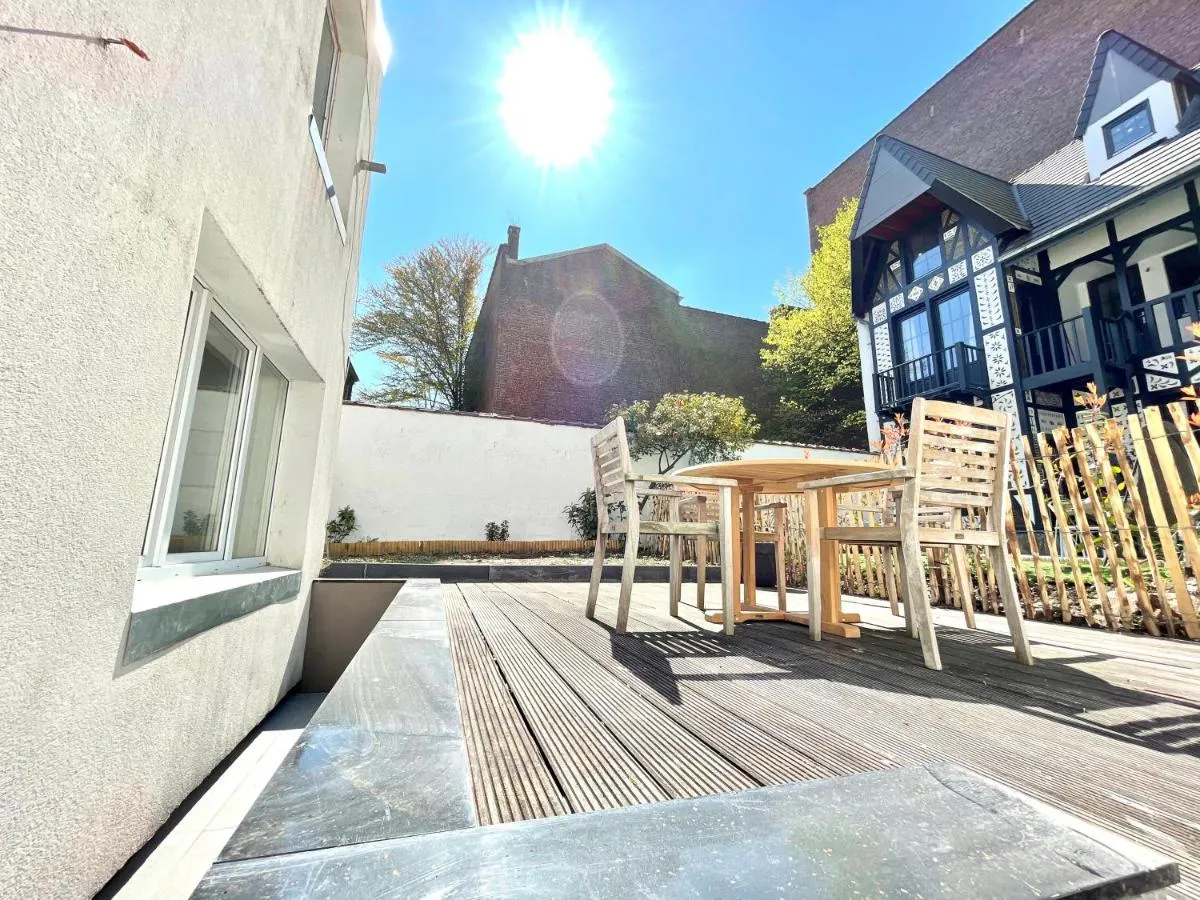 Image 5 of COSY Duplex – EU DISTRICT