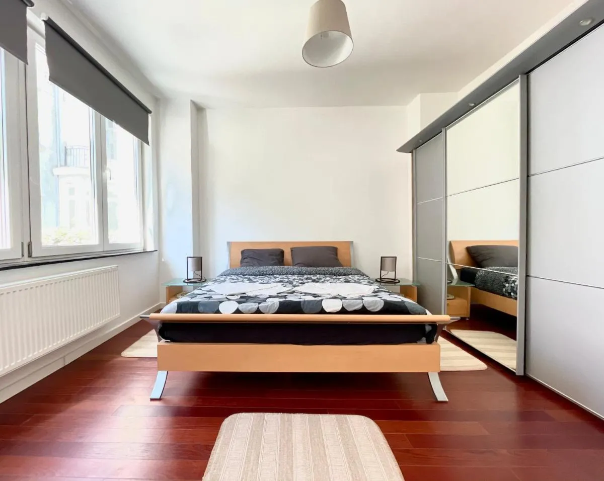 Image 6 of COSY Duplex – EU DISTRICT