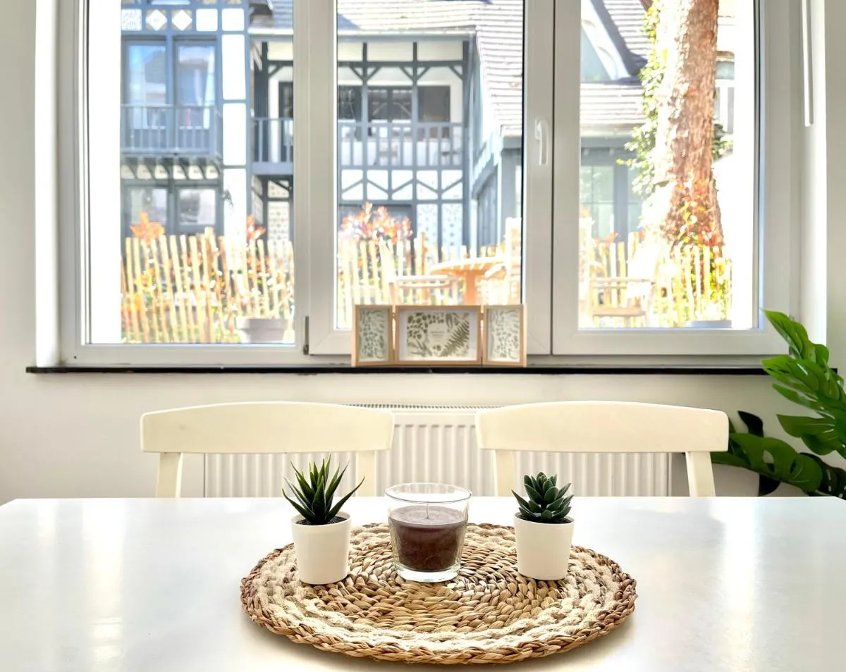 Image 3 of COSY Duplex – EU DISTRICT