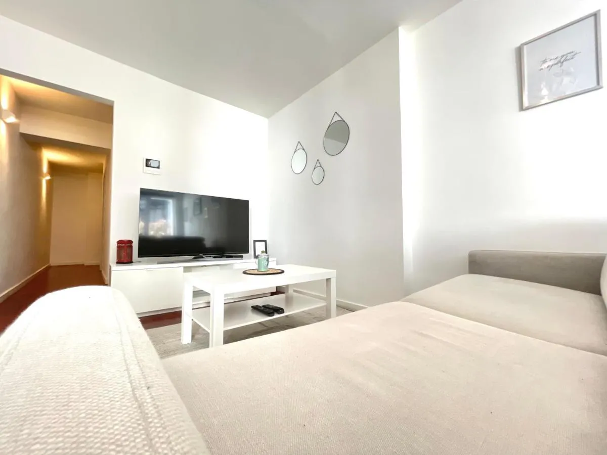 Image 4 of COSY Duplex – EU DISTRICT