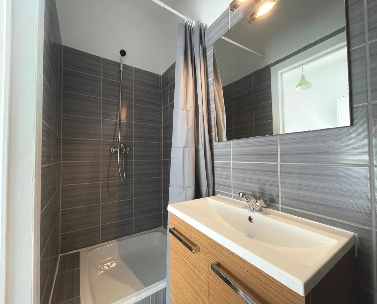Image 2 of COSY Studio – Quartier EU – Bruxelles Ixelles