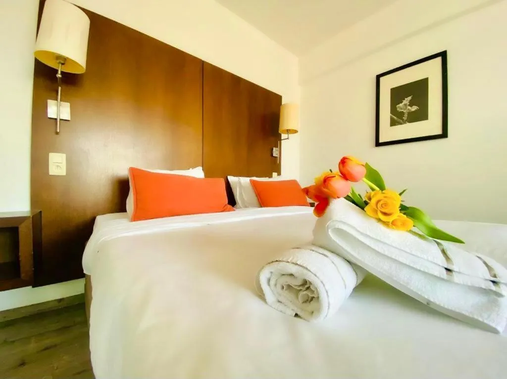 Image of Centerstay Brussels