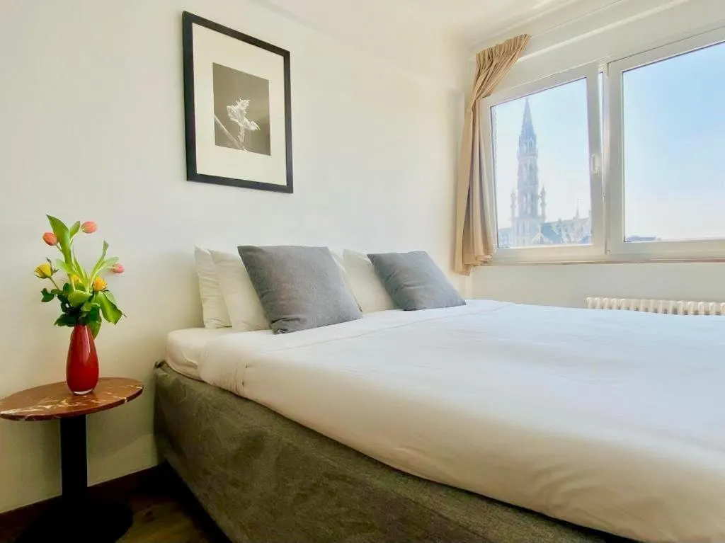 Image 1 of Centerstay Brussels