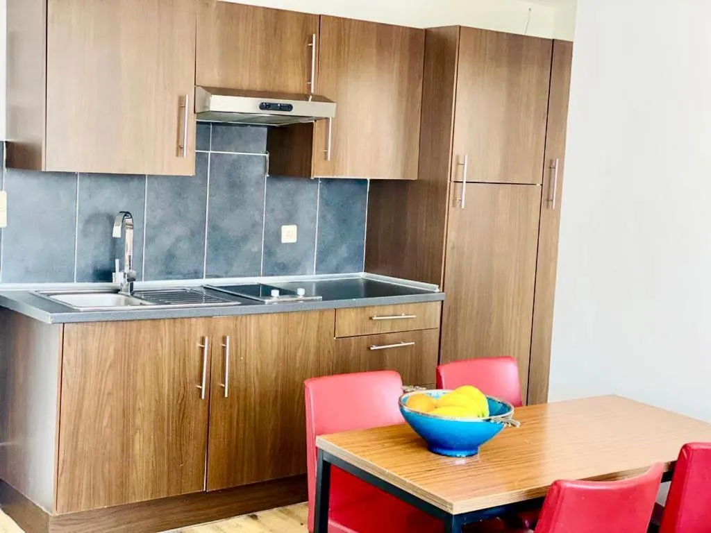 Image 2 of Centerstay Brussels
