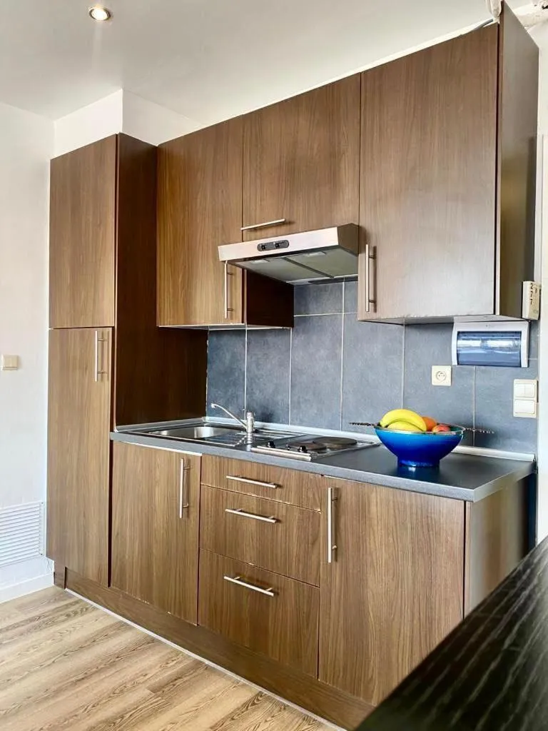 Image 5 of Centerstay Brussels