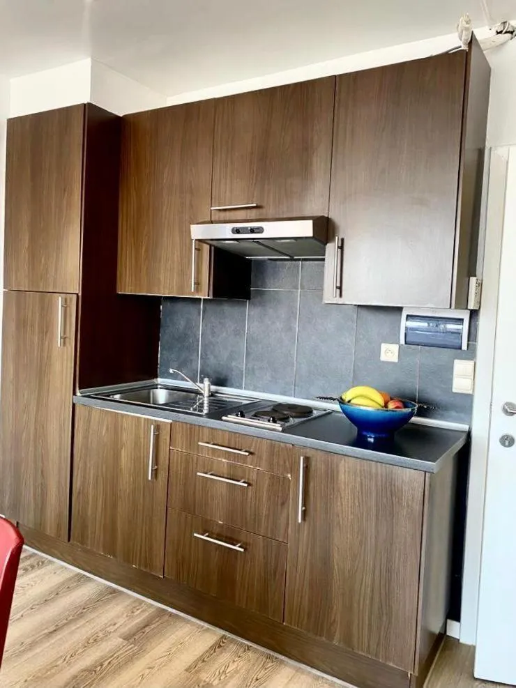 Image 4 of Centerstay Brussels