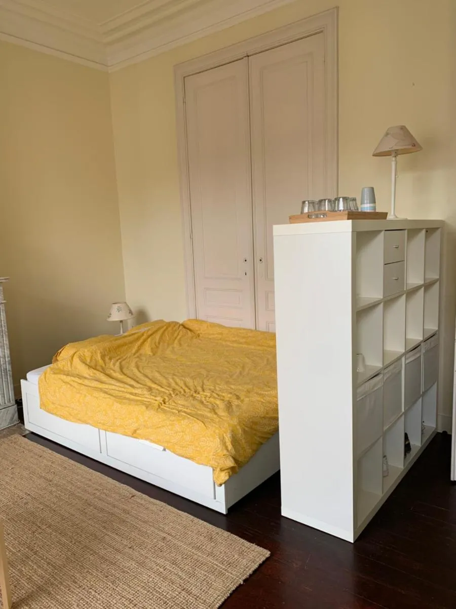 Image 4 of Chambre double dans maison de caractère