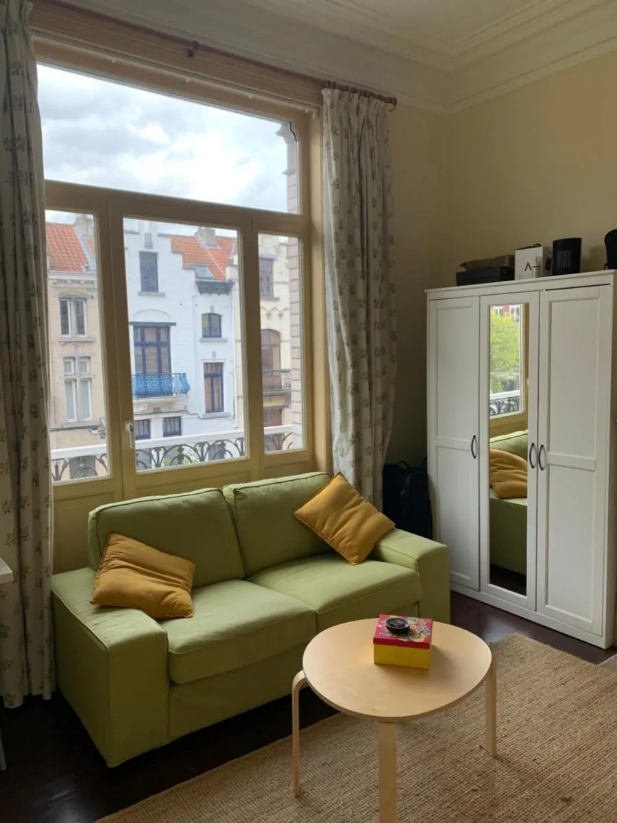 Image 5 of Chambre double dans maison de caractère