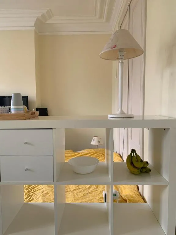 Image of Chambre double dans maison de caractère