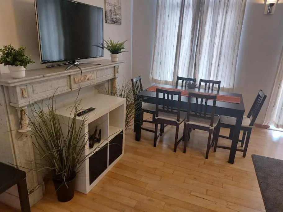 Image 3 of Charming 1-Bedroom Apartment