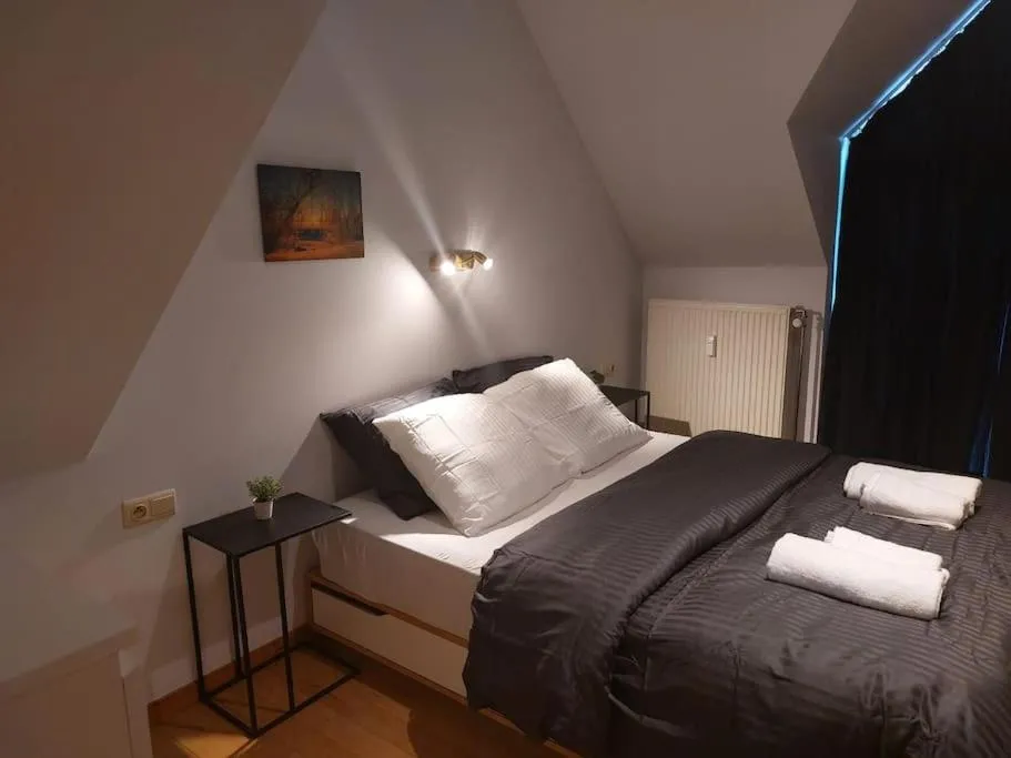 Image 1 of Charming 1-Bedroom Apartment