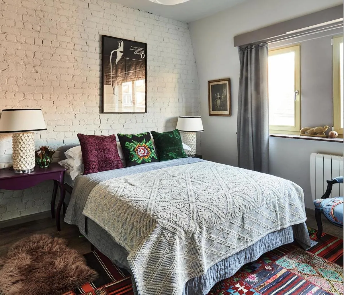 Image 1 of Charming 2-Bedroom Home & Garden