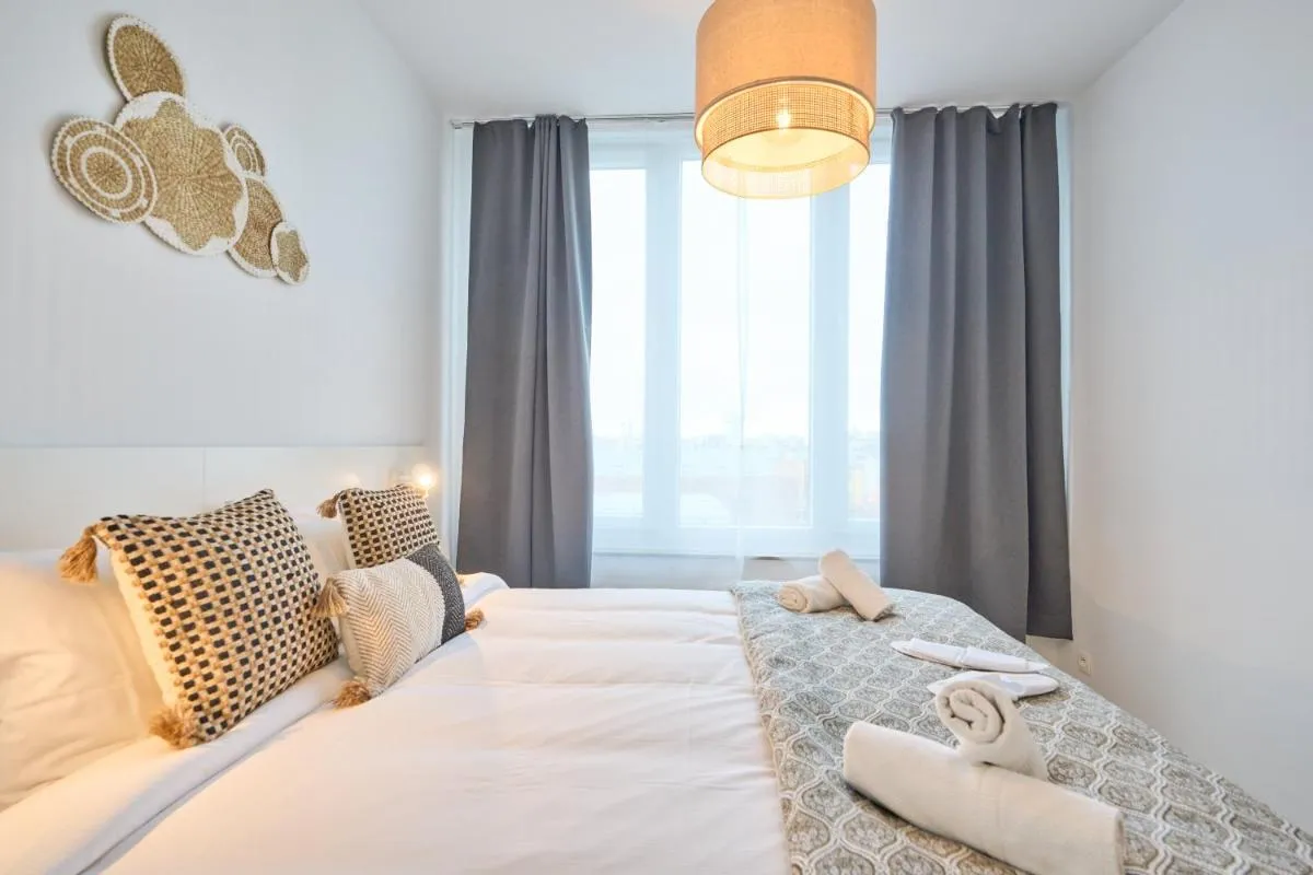 Image 1 of Charming Apartment in Heart of Grand Place