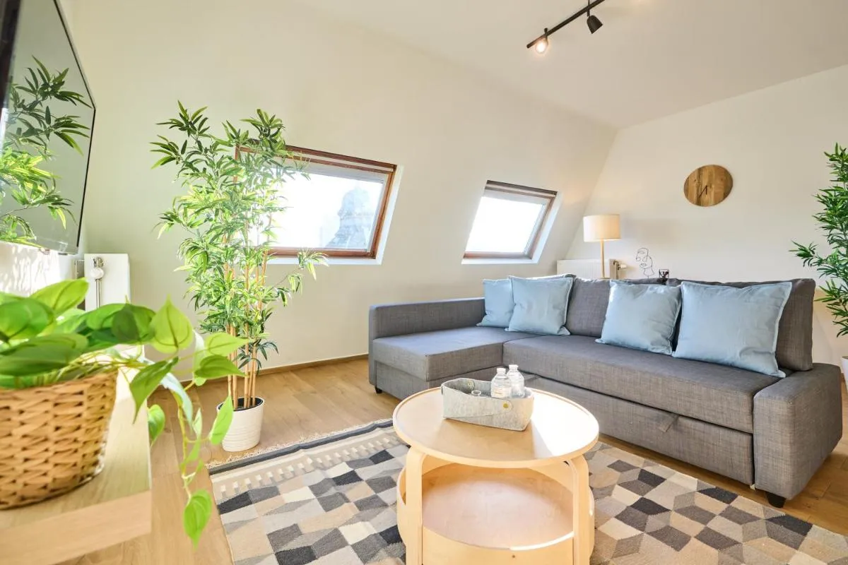 Image 4 of Charming Apartment in Heart of Grand Place