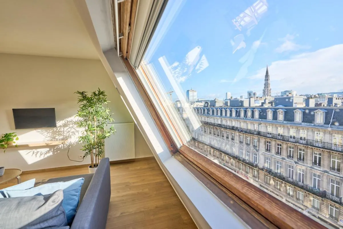 Image 5 of Charming Apartment in Heart of Grand Place
