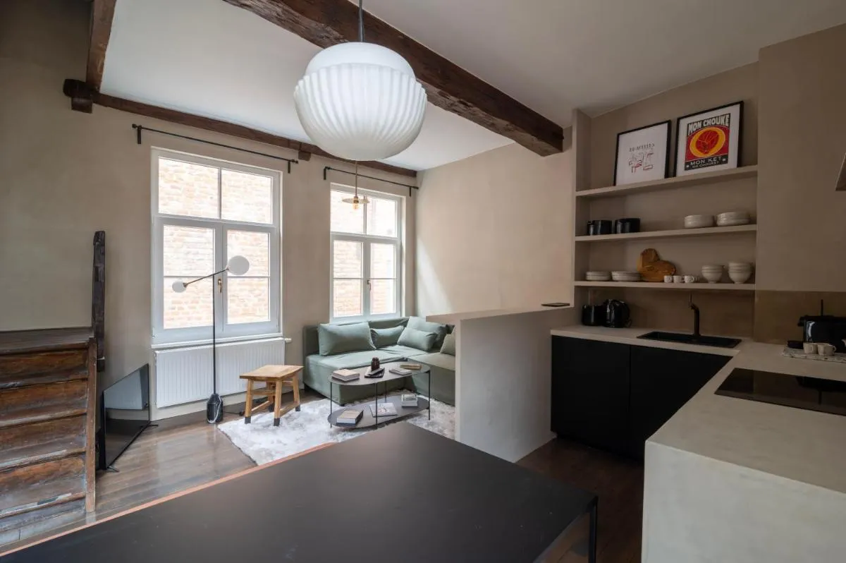 Image 6 of Charming House in Le Sablon