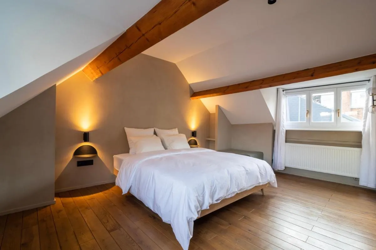 Image 4 of Charming House in Le Sablon