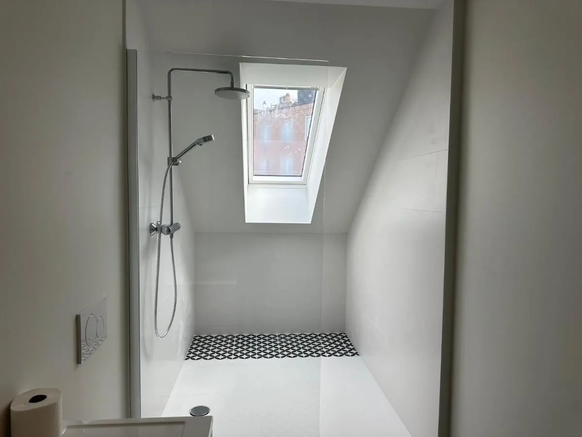 Image 2 of Charming Ixelles Apartment Retreat in the Heart of Brussels