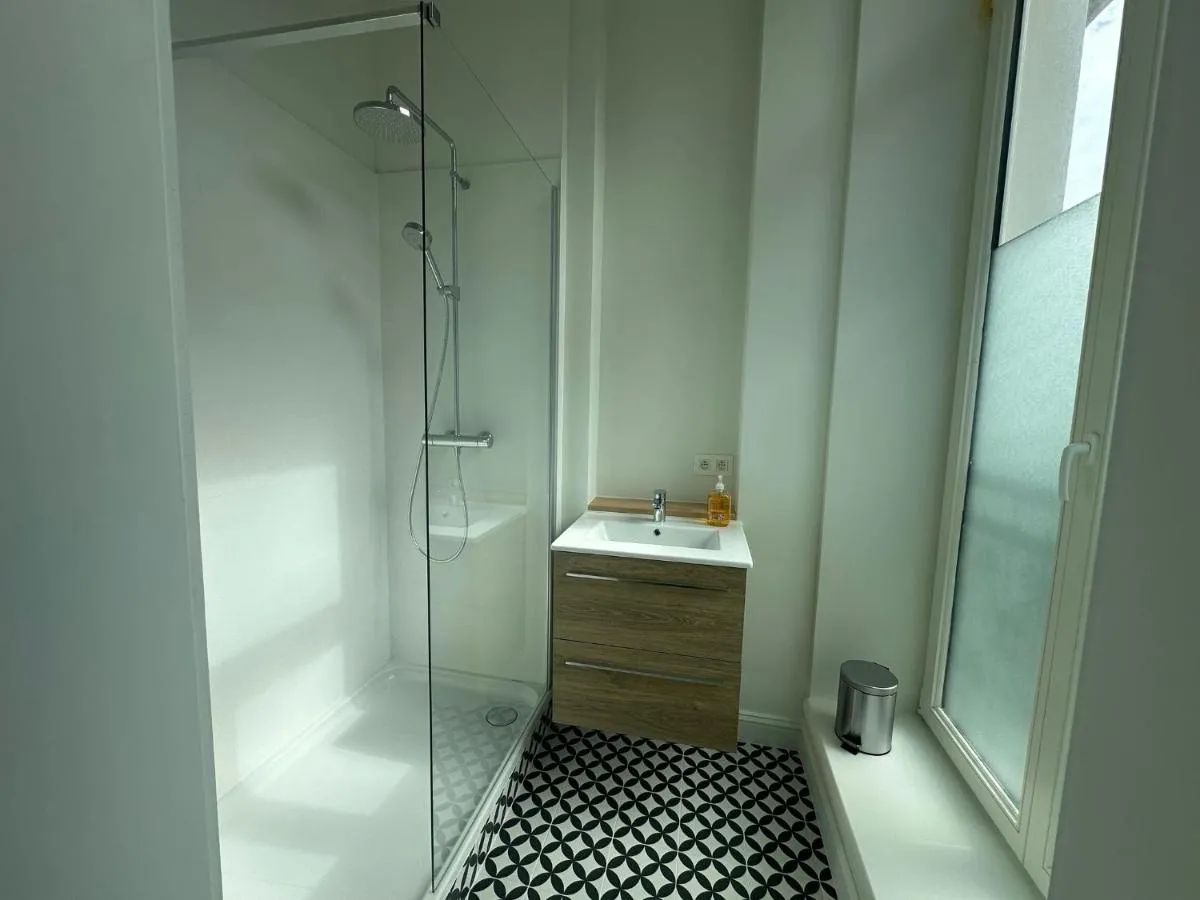 Image 6 of Charming Ixelles Apartment Retreat in the Heart of Brussels