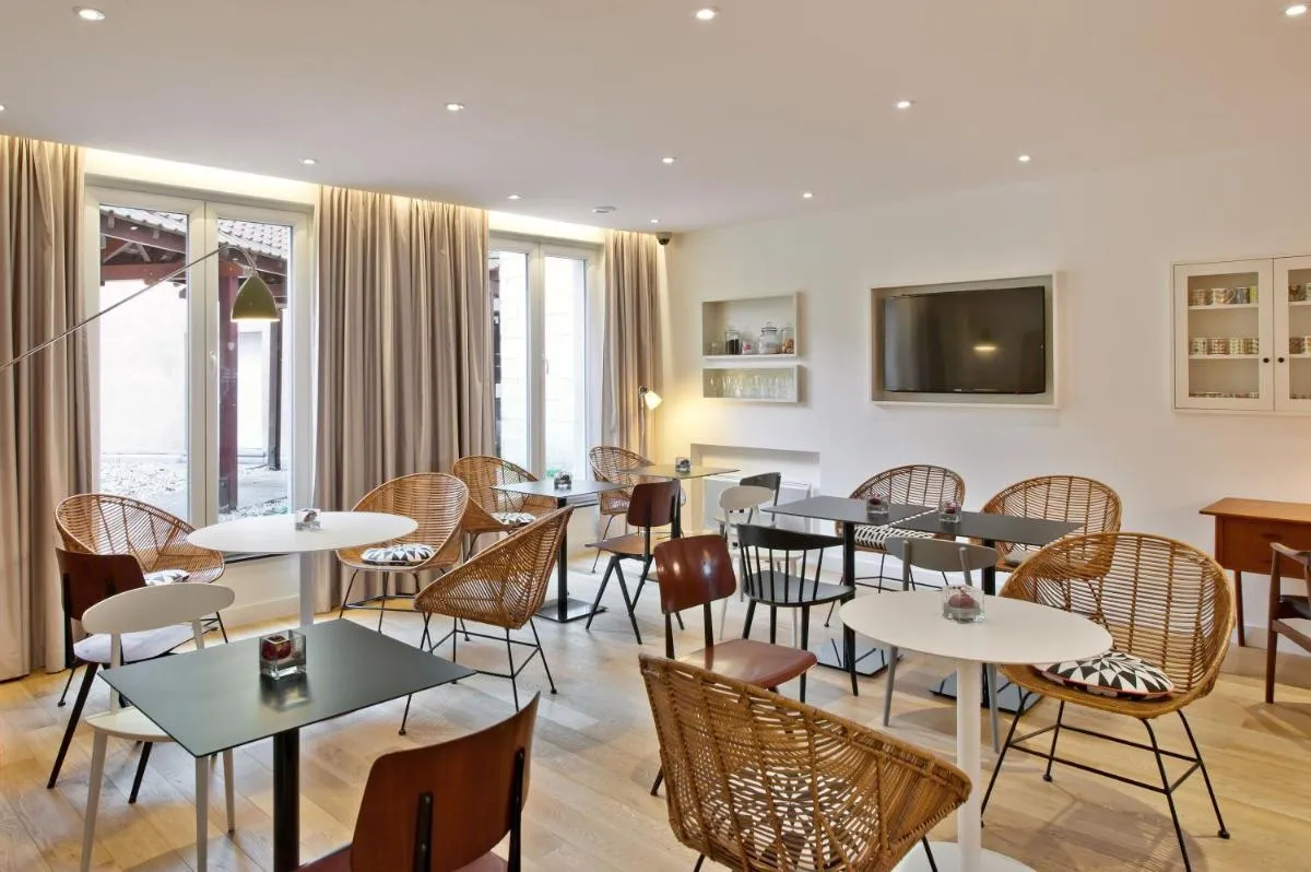 Image 4 of Citadines Sainte-Catherine Brussels
