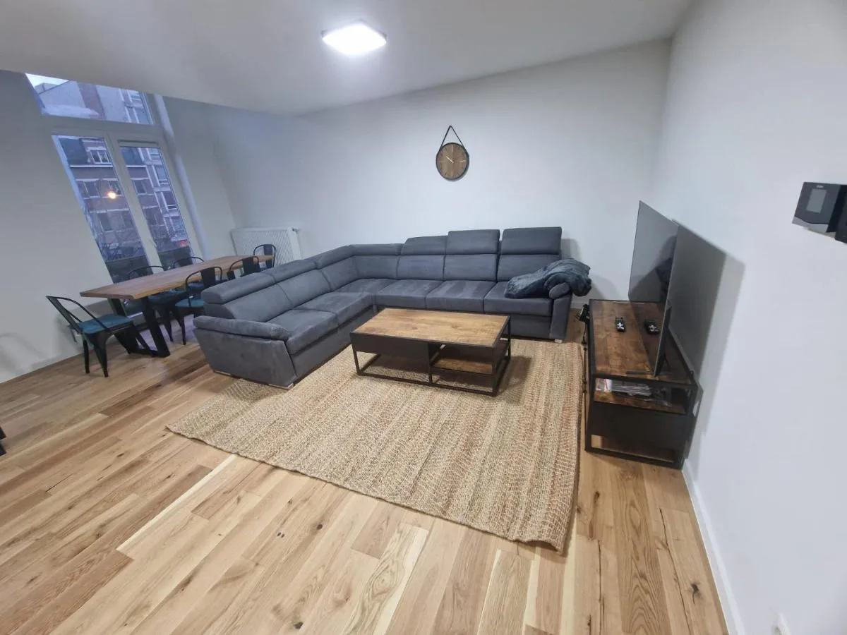 Image 2 of City Comfort Home Appartement 3