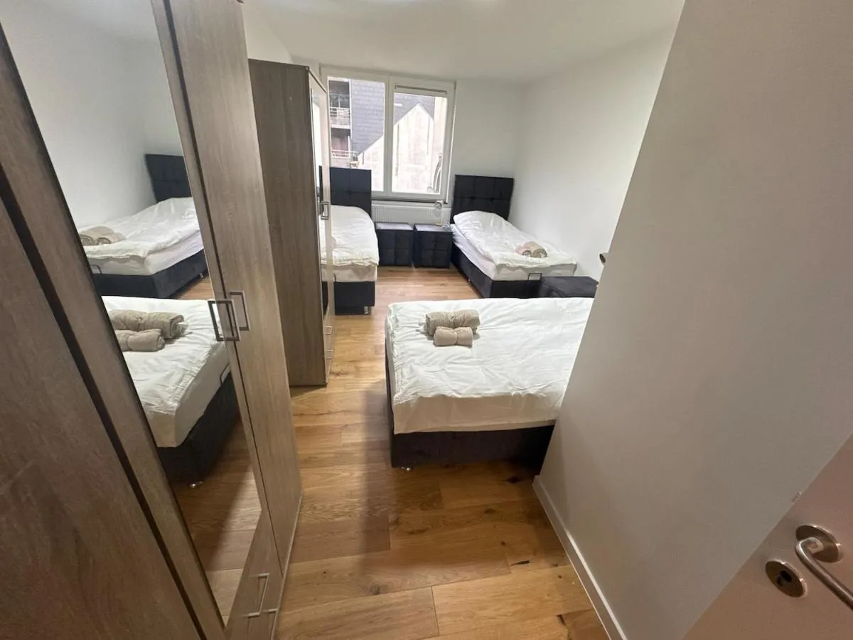 Image 5 of City Comfort Home Appartement 3