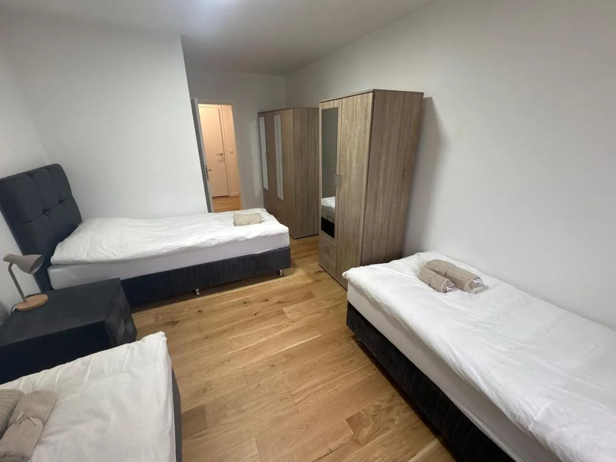 Image 1 of City Comfort Home Appartement 3