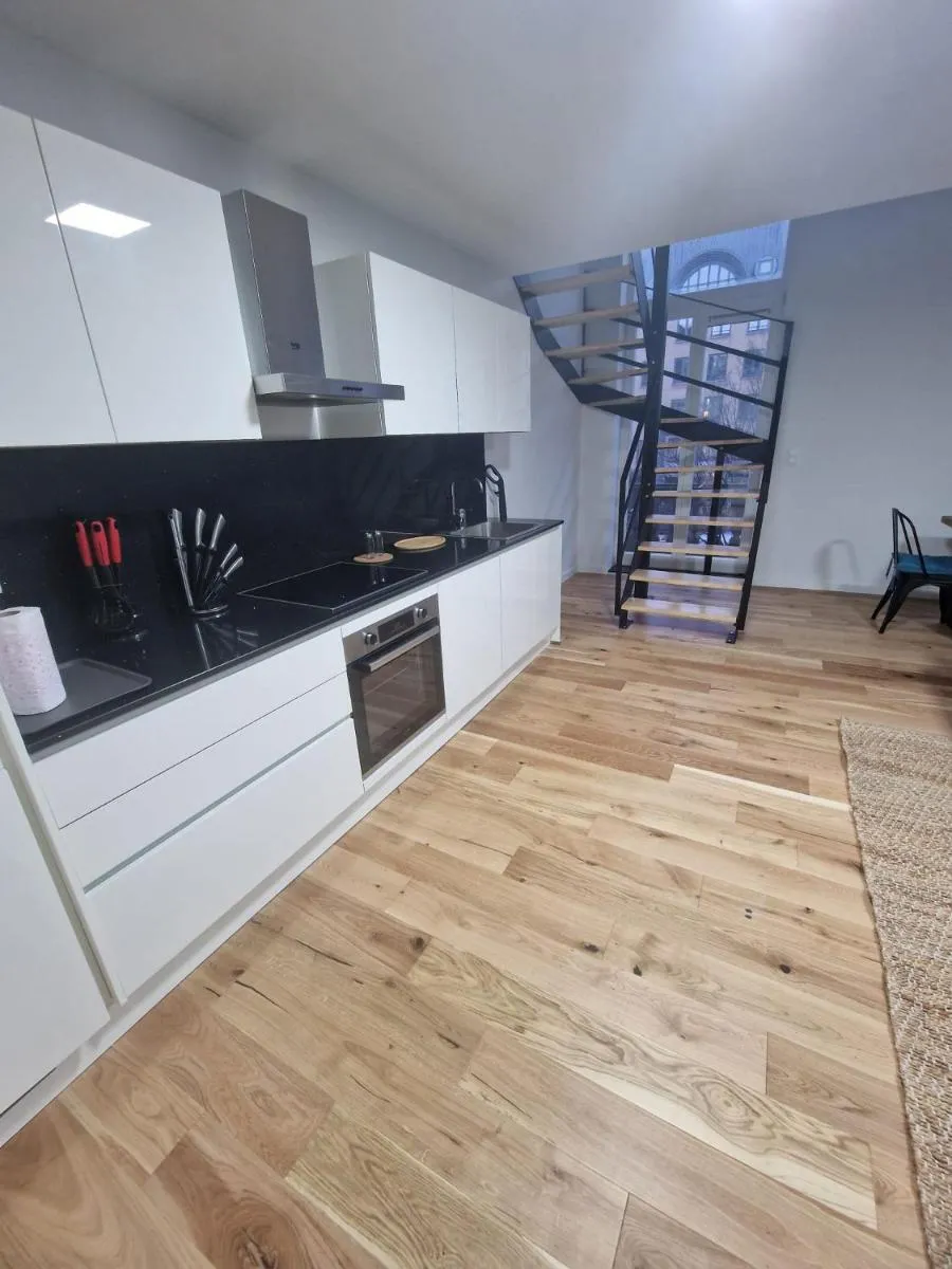 Image 4 of City Comfort Home Appartement 3