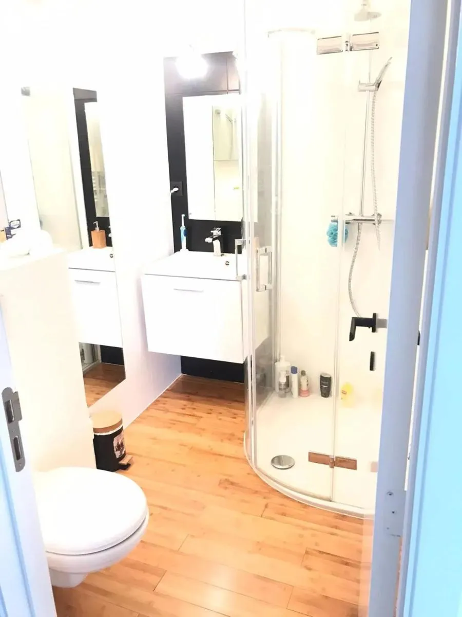 Image 6 of Comfortable Apartment in the Pentagon, Brussels – 65 m²