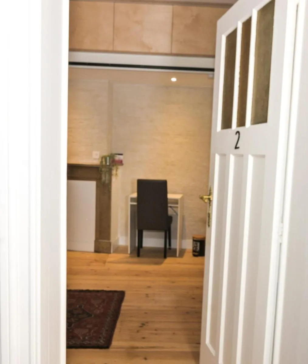 Image 3 of Comfortable room with terrace European Parliament