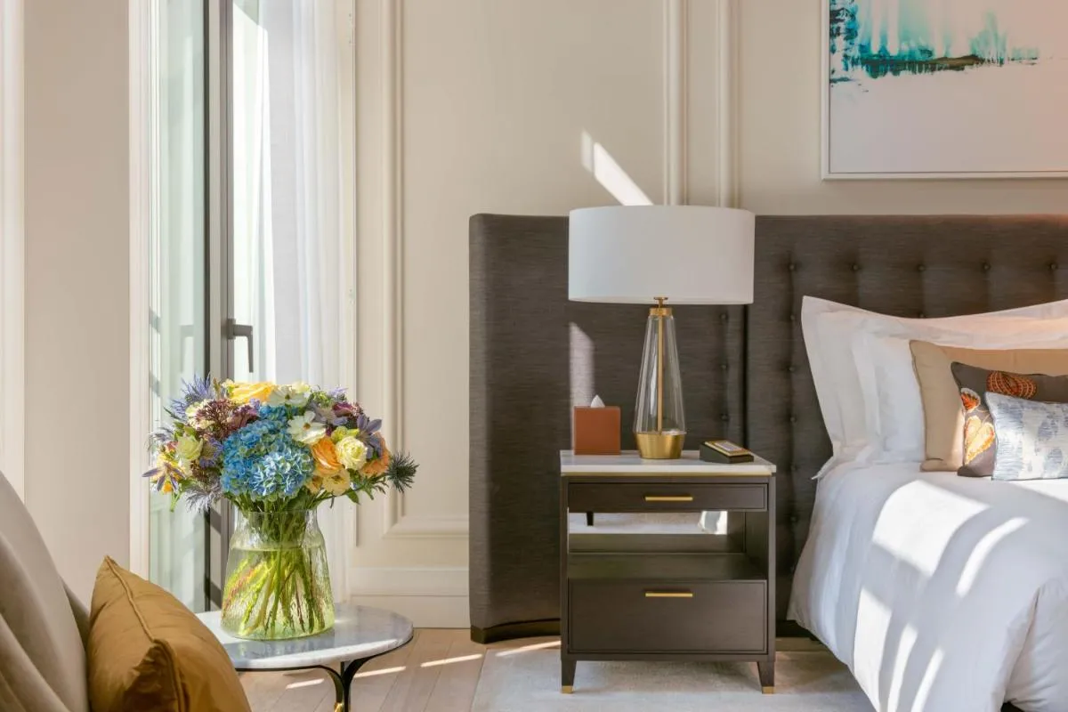 Image 6 of Corinthia Grand Hotel Astoria Brussels