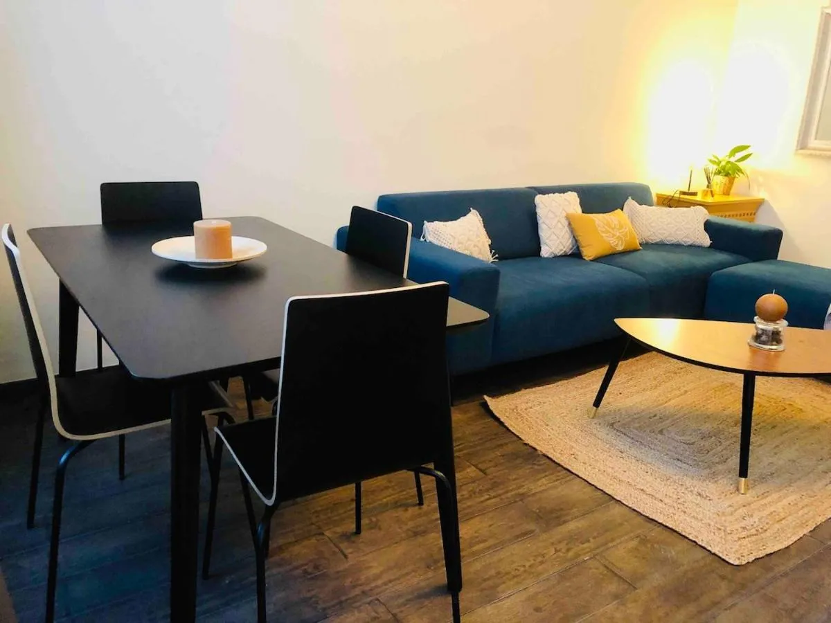 Image 1 of Cosy 1 bedroom apartment in EU DISTRICT