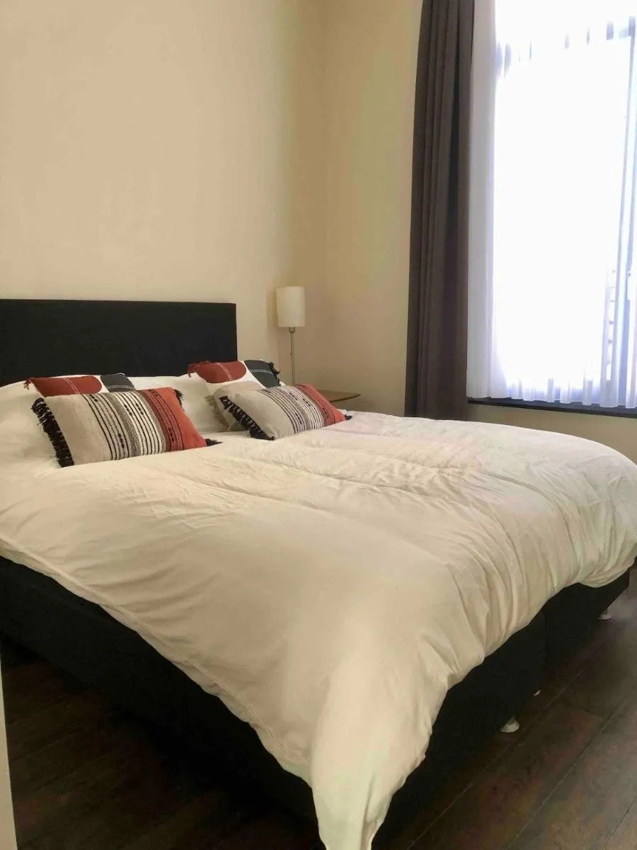 Image 3 of Cosy 1 bedroom apartment in EU DISTRICT