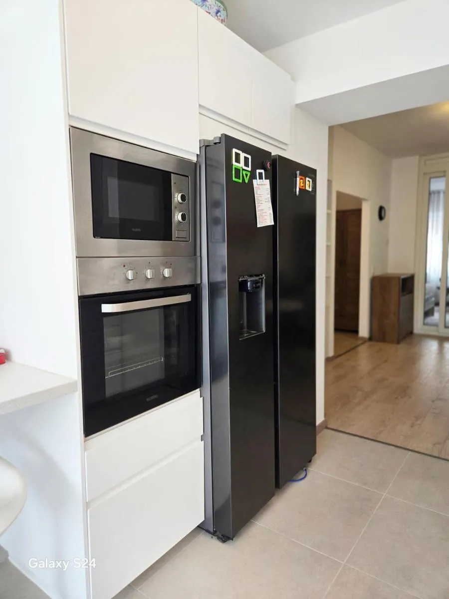 Image 5 of Cosy 2 bedroom apartment with private garden