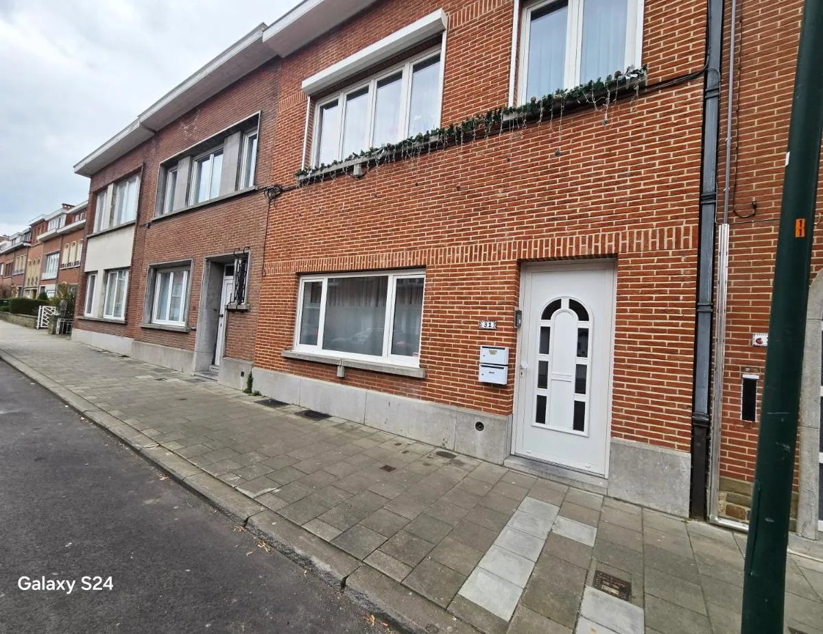 Image 1 of Cosy 2 bedroom apartment with private garden