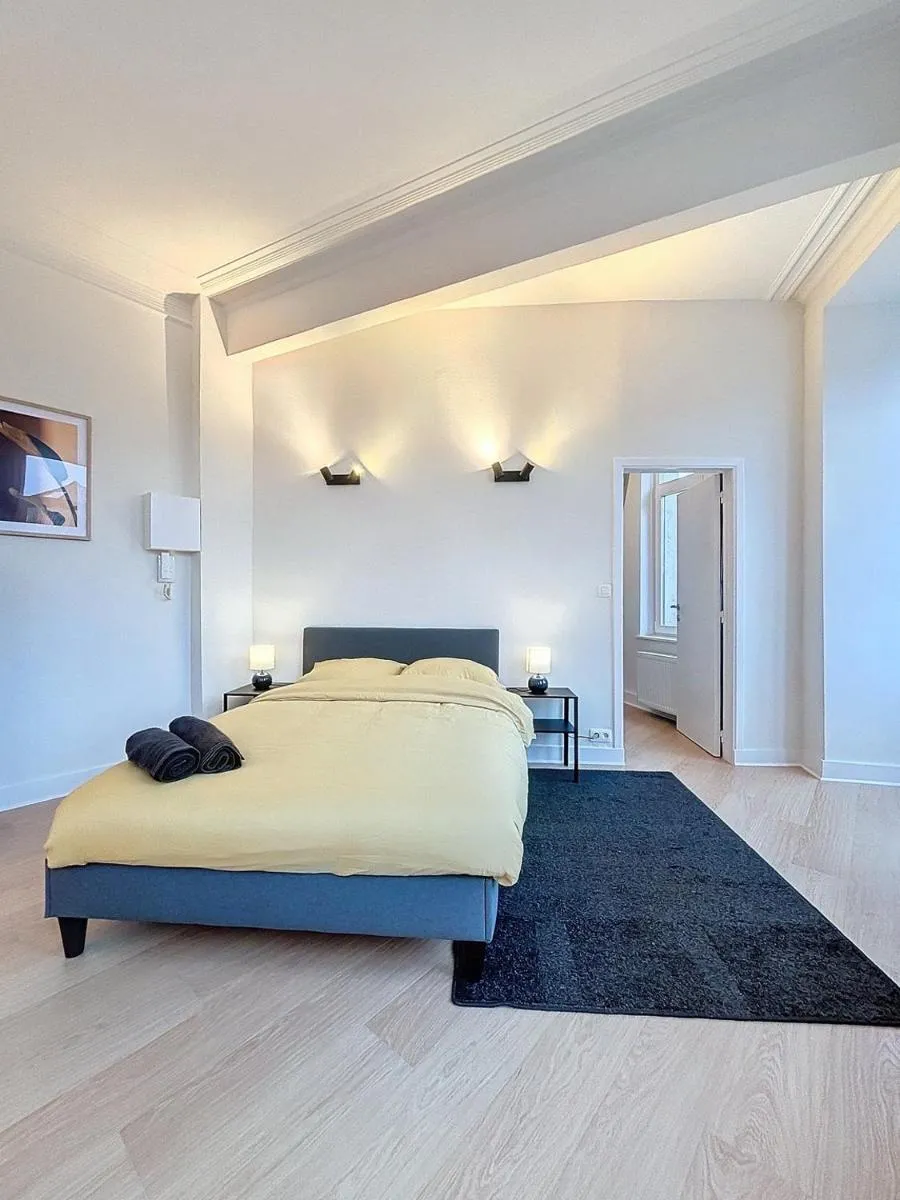 Image 4 of Cosy Apartment Uccle