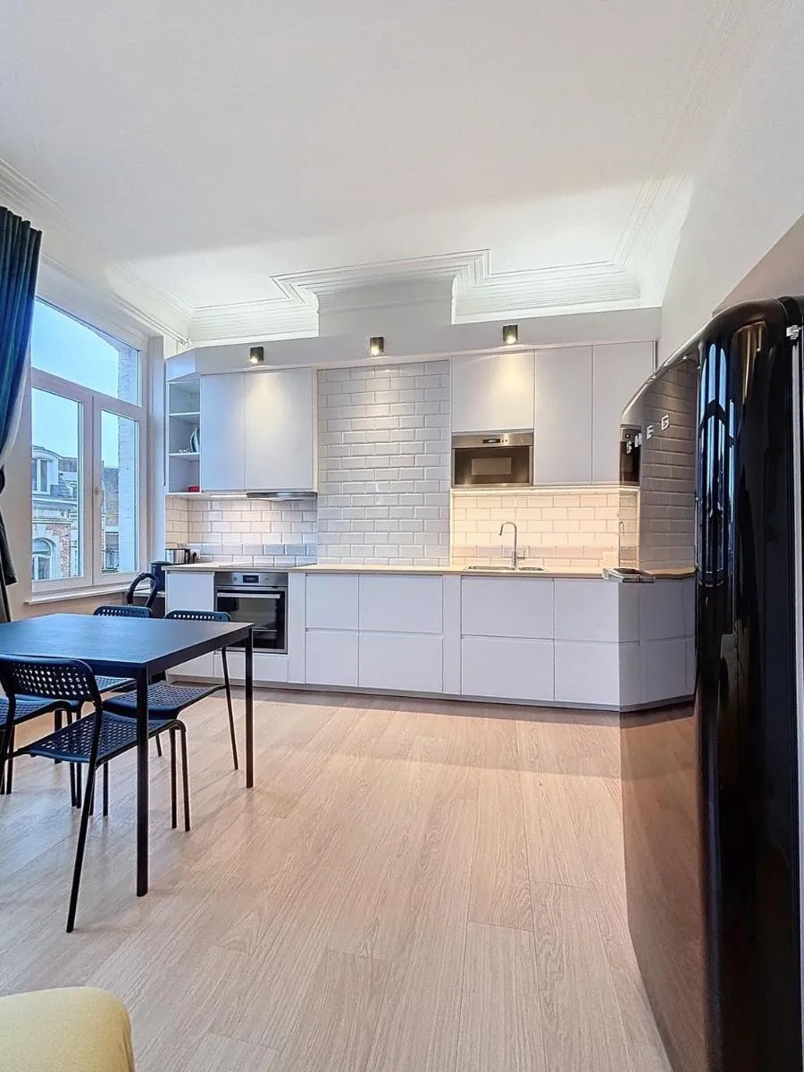 Image 3 of Cosy Apartment Uccle