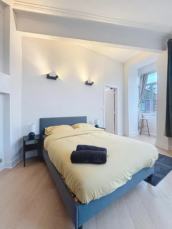 Image of Cosy Apartment Uccle