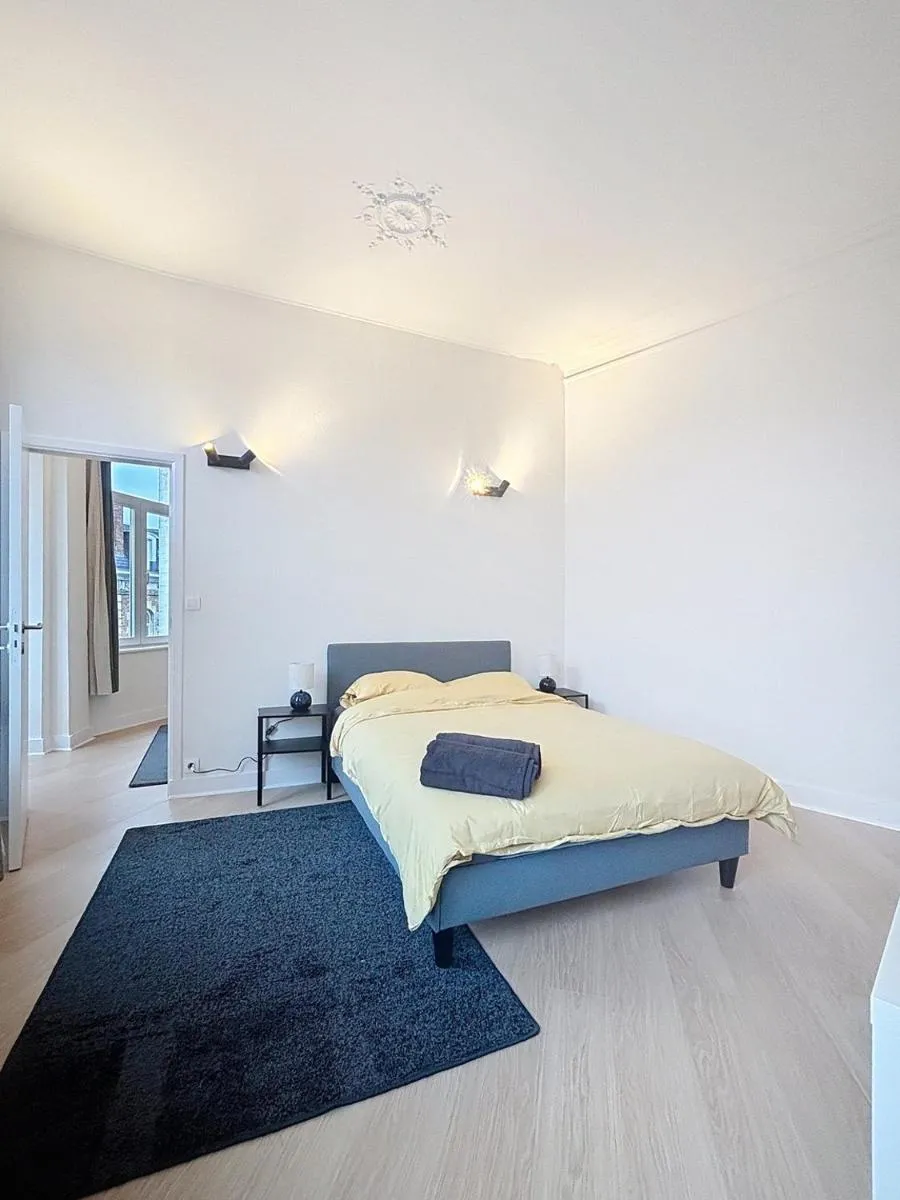 Image 1 of Cosy Apartment Uccle