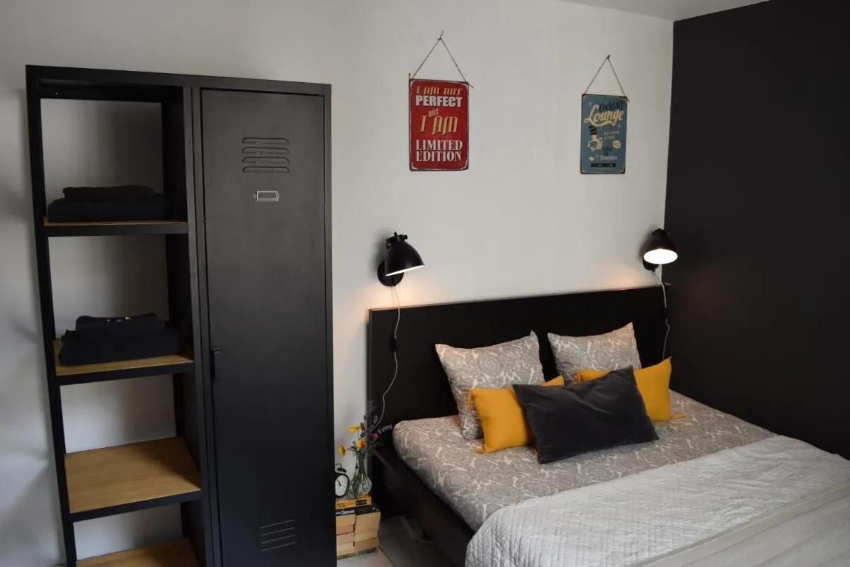 Image 6 of Cosy apartment in the center of Brussels