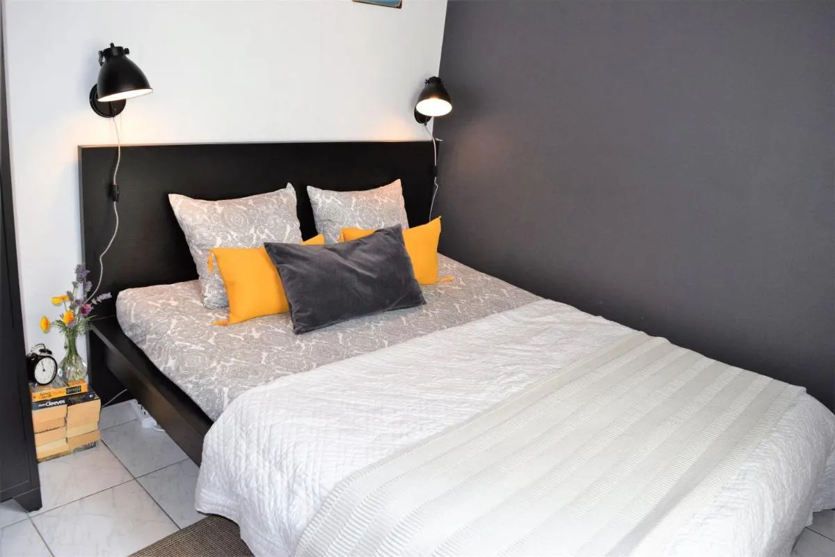 Image 1 of Cosy apartment in the center of Brussels