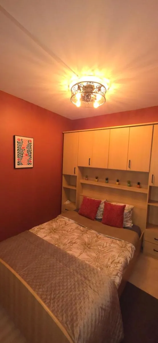Image 5 of Cosy apartment jacqmain