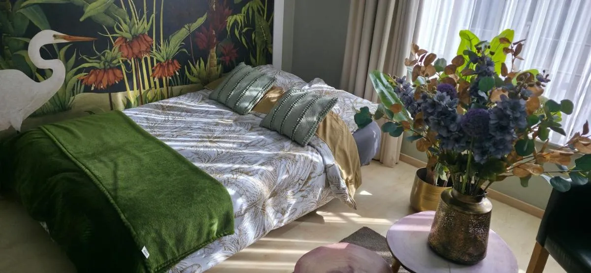 Image 1 of Cosy apartment jacqmain
