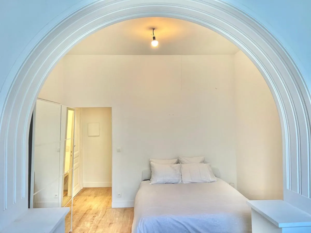 Image 1 of Cosy appartement brussels