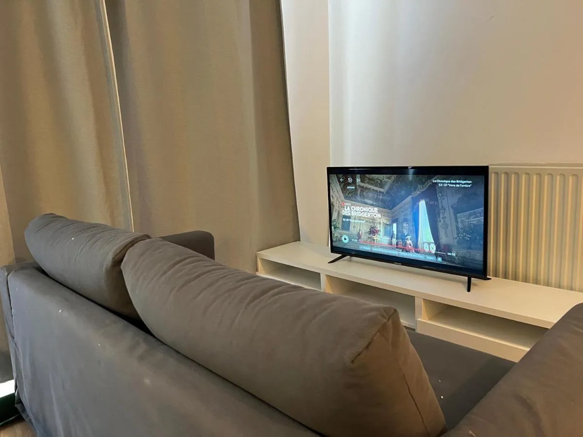 Image 4 of Cosy appartement brussels