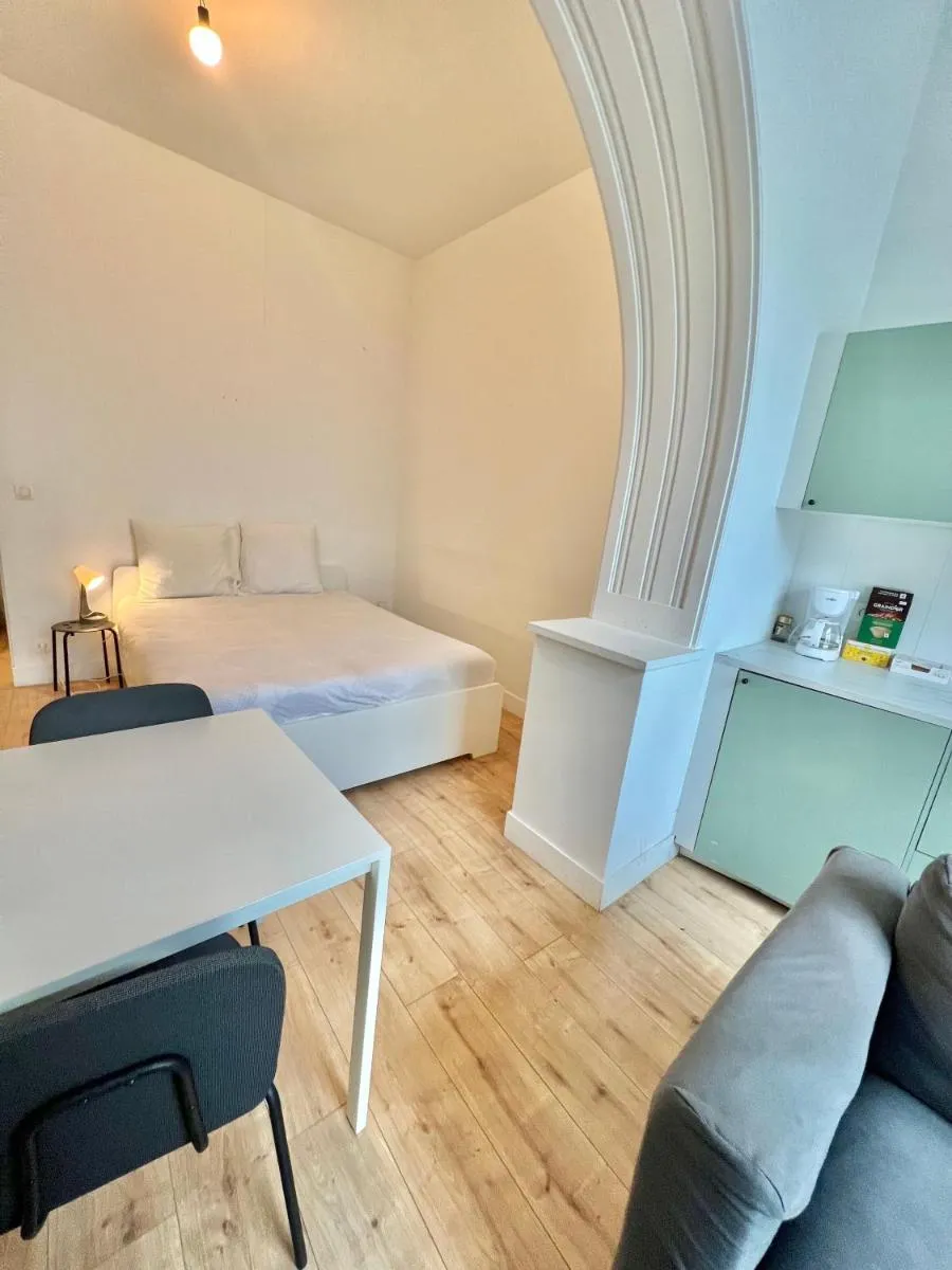 Image 5 of Cosy appartement brussels