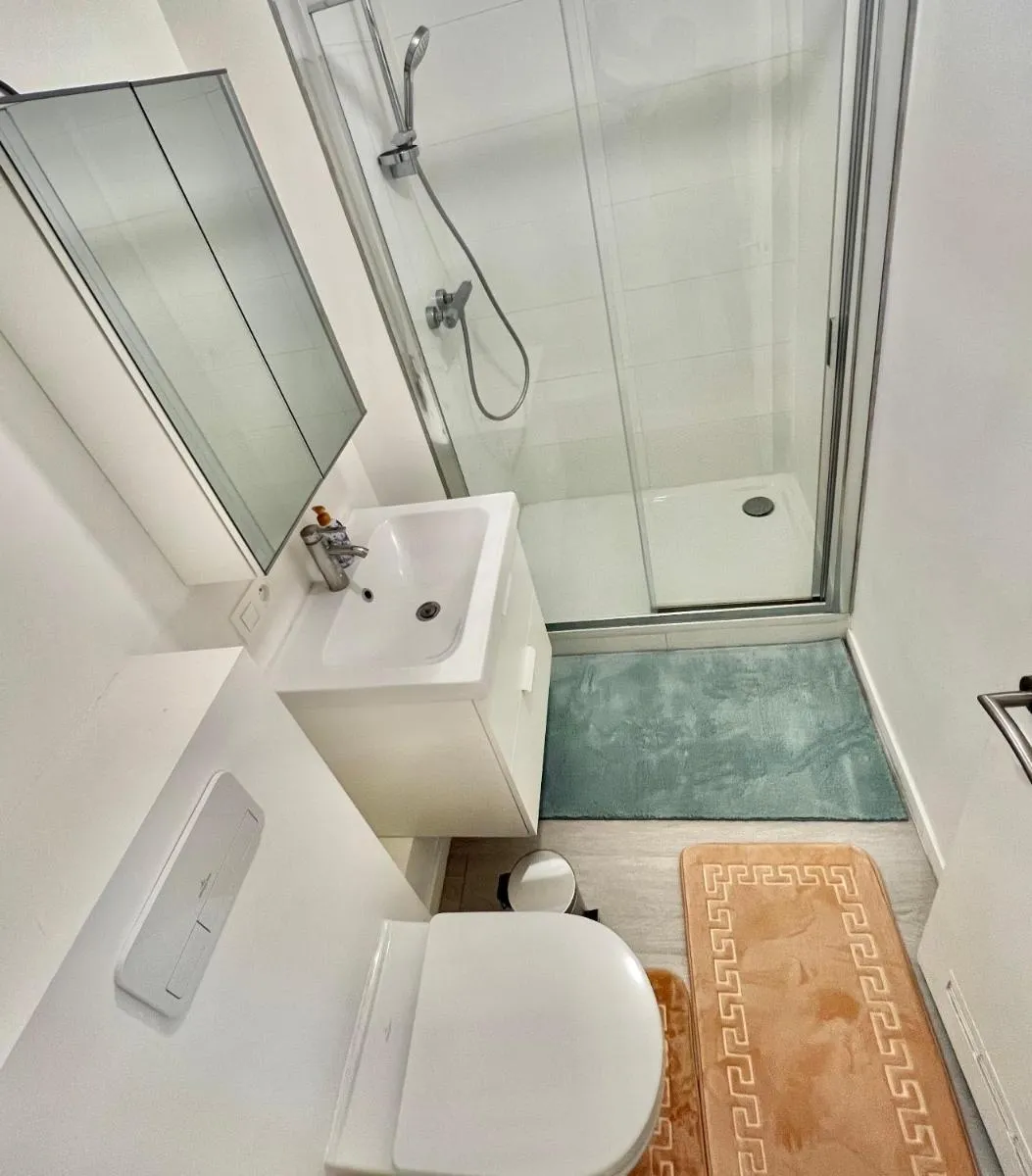 Image 6 of Cosy appartement brussels
