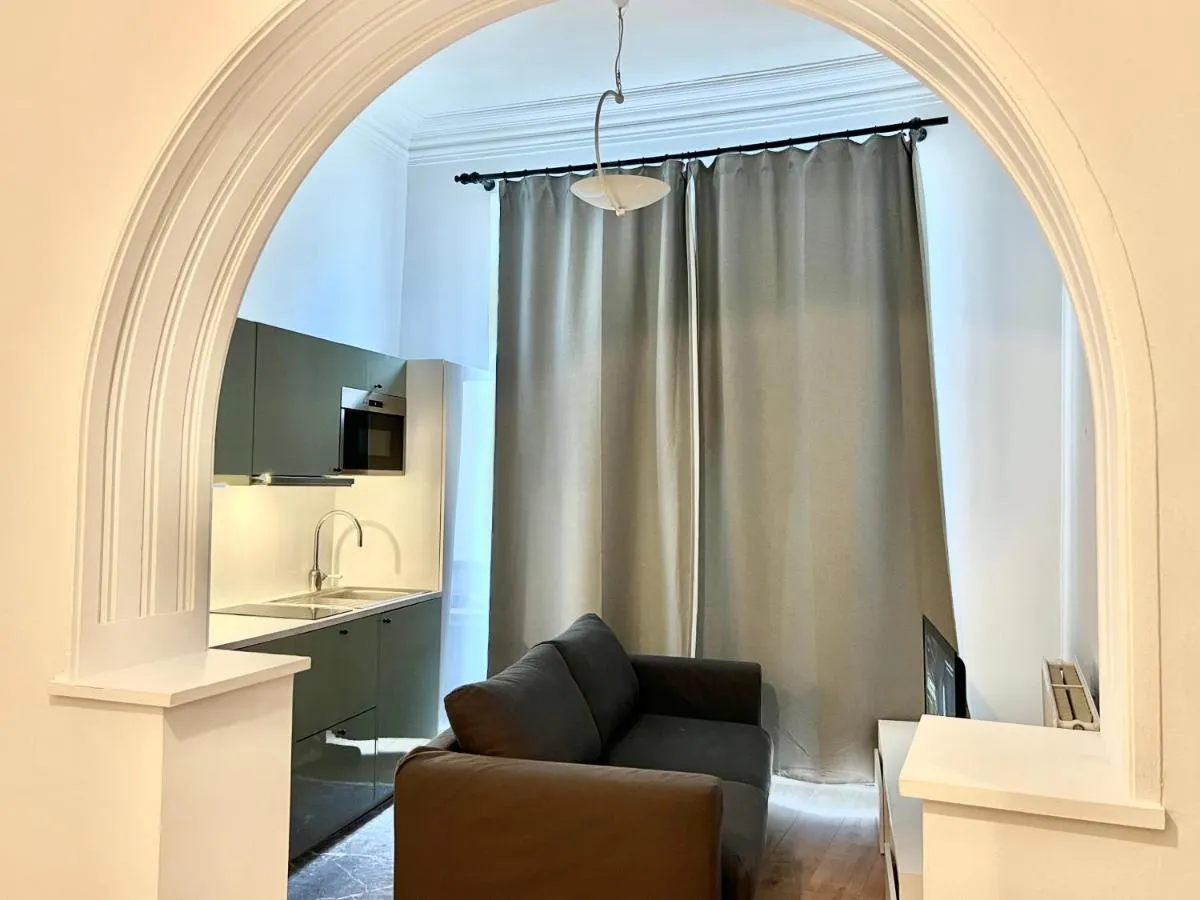 Image 2 of Cosy appartement brussels