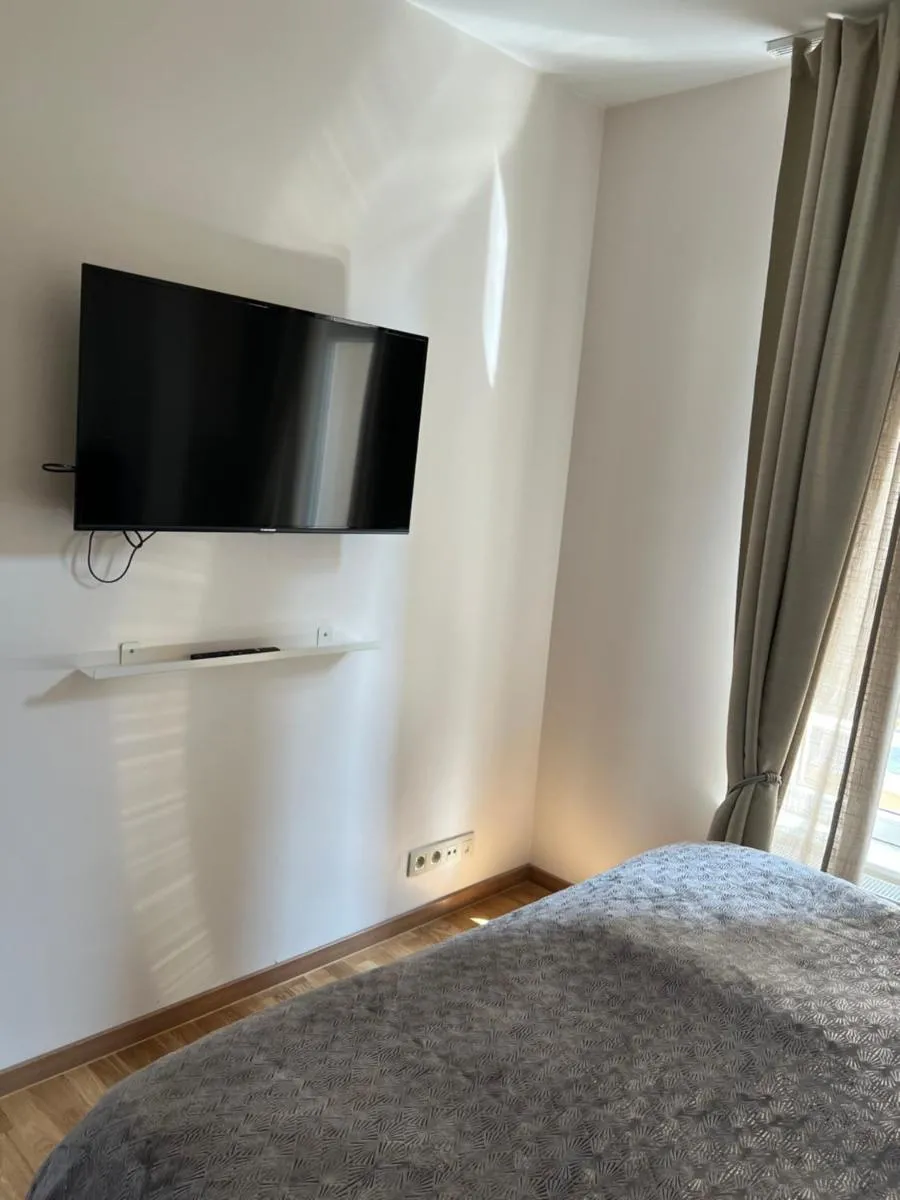 Image 4 of Cosy appartement with canal view