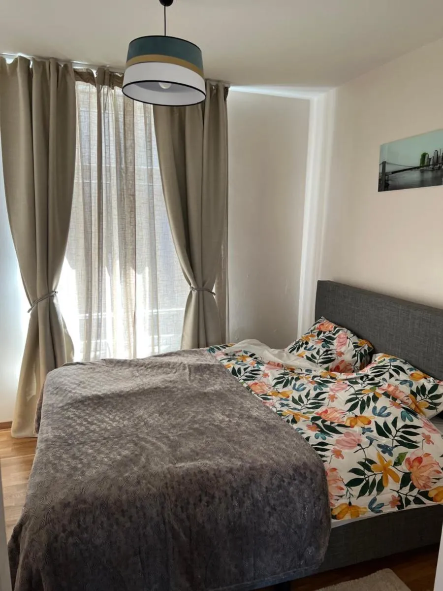 Image 6 of Cosy appartement with canal view